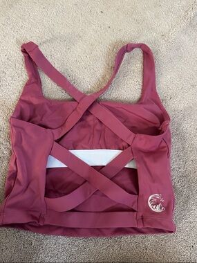 Soul fire apparel top